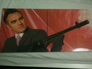 Morrissey - You Are The Quarry - Vinyl - Numbered 01847, VG condition