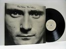 PHIL COLLINS face value LP EX/EX, V2185 vinyl, album, gatefold, uk, 1981, virgin