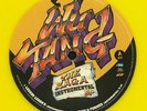 Wu-Tang Clan : The Saga Instrumental VINYL Limited  12