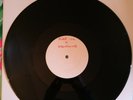 HAWKWIND - NIGHT OF THE HAWKS - White Label 3 track EP - Very Rare - Ex