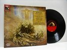 SIMON RATTLE, AUGER, BAKER mahler symphony no 2 LP EX+/EX, EX 27 0598 3, vinyl,