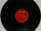 FISH credo (promo) 12 INCH EX+, FISHS 2 DJ, vinyl, single, prog rock, marillion