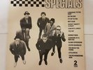 The Specials - Self Titled Debut - 1979 Original Vinyl LP Record - 2Tone