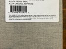 Joy Division In Memory 180 gm Vinyl Box Set NEW Closer Unknown Pleasures Still
