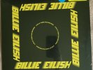 BRAND NEW Billie Eilish Live At Third Man Records Vinyl Album RSD 2020 Finneas