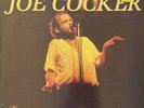 The Best Of Joe Cocker Vintage Vinyl LP 1983