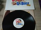 Vinyl Elvis G. I Blues Collectors Edition