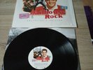 Vinyl Elvis Jailhouse Rock Collectors Edition
