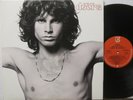 THE DOORS - THE BEST OF THE DOORS - CLASSIC ROCK - GERMANY - 2 LP - NM- VINYL