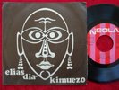 Elias Dia Kimuezo - Quikino Foi-se 7