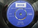 Small Faces - Patterns / E Too D KILLER 45 UK