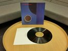 Chris Rea - Espresso logic VINYL LP NEAR MINT EastWest 4509943111