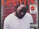 Kendrick Lamar - Damn 2xLP Vinyl NEW SEALED Limited Edition Forest Green 180g