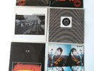 U2 - Pac II - 4x7