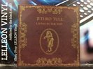 Jethro Tull Living In The Past Double LP Album Vinyl CJT1 Folk Rock 70s +Booklet