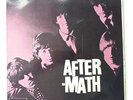 Rolling Stones - Aftermath - Vinyl LP + UK 1966 Mono Press Unboxed Decca Red EX