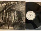 Aerosmith - Night In The Ruts - 1979 US White Label Promo (NM) Ultrasonic Clean