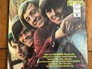 THE MONKEES COM-101 mono LP 1966 in original shrink wrap - open