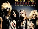 GUNS N' ROSES - UNPLUGGED 1993 '-Vinyl LP-Brand New-Still Sealed-PARA191LP