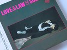 ORIGINAL 1983 THE SUBURBS LOVE IS THE LAW VINYL LP SYNTH NEW WAVE MASTERPIECE NM
