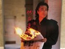 Danny Summer ????? Still Waiting For You LP 1986 WEA Hong Kong Pop Rock AOR
