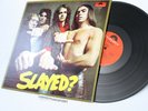 ORIGINAL 1972 SLADE SLAYED? VINYL LP EX+ GLAM MASTERPIECE