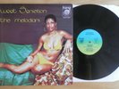 The Melodians: Sweet Sensation on JA Harry J
