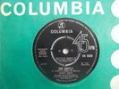 M-  UK  COLUMBIA  45- NANCY AMES- 
