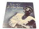 Elton John - The Very Best Of Elton John (2x Vinyl LP VG++)