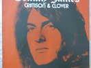 TOMMY JAMES LP CRIMSON AND CLOVER 1975 GERMANY VG++/VG++