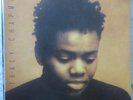 TRACY CHAPMAN LP TRACY CHAPMAN 1990 EAST GERMANY VG++/EX