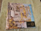 King Gizzard Lizard Wizard with Mile High Club NEW 200 gram White Vinyl RARE lp