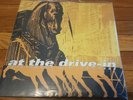 At The Drive-In Relationship of Command 2x LP Vinyl Record Black