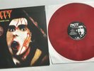Cancer To The Gory End Red Marbled Vinyl LP Record new