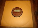 1924 SILVERTONE 78/HAZEL MEYERS-Blues Singer w.Piano