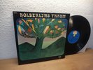 HÖLDERLINS TRAUM 1972 MINT GERMAN 1ST PRESS KRAUTROCK KRACHER