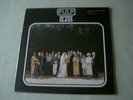 PULP Different Class new sealed EU 2011 Music On Vinyl vinyl LP