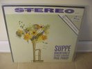 PAUL PARAY suppe overtures LP SR-90269 Vinyl Mercury Living Stereo TAS FR1/FR2