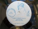 JANET WILLIAMS - KEEP IT COMING 12''  RARE LOVERS ROCK  JUSTICE  LISTEN