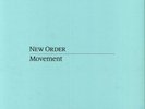 NEW ORDER MOVEMENT DEFINITIVE BOX SET NEW AND SHRINKWRAPPED