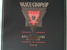 Vinyle - Alice Cooper (2) - Live At The Apollo Theatre, Glasgow // 19.02.82 (2xL