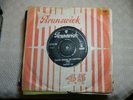 Brenda Lee Rocking Around The Christmas Tree 1962 Brunswick Original Excellent