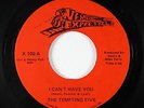Sweet Soul/Funk 45 - Tempting Five - I Can't Have You - Nemo Express - VG+ mp3