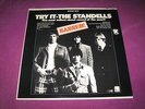 STANDELLS - TRY IT - TOWER US 1966 ARCHIVE GARAGE ORIGINAL - SUPERB EXAMPLE