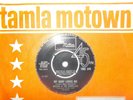 M- UK  TAMLA MOTOWN 45 - MARTHA & THE VANDELLAS - 