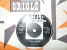 M-  UK  ORIOLE  45 - MARY WELLS - 