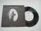 Depeche Mode NEW LIFE / SHOUT 1981 UK 7