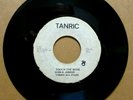 DON DRUMMOND Jr. Tanric TRILLER b/w TOUCH THE BONE (74 REGGAE INSTR 7