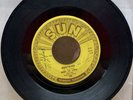 1958 Sun 288 45rpm Autograph Jerry Lee Lewis Breathless