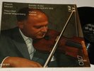 Theo Olof ?Franck Mozart Violin Sonatas 1976 Iramac 6505 NM Daniel Wayenberg